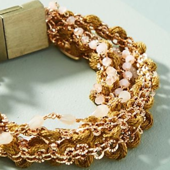 Anthropologie Bracelet NWT - Picture 4 of 4